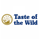 logo de Taste Of the Wild