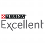 Logo de Purina Excellent