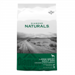 Diamond Naturals Large Breed Chicken & rice 18.14 kg