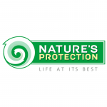 Logo de Natures Protection