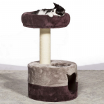Rascador Kitty Power Paws King