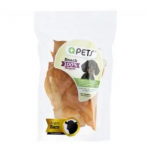 +QPets Angus Ear 3 Unidades