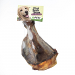 +QPets Pork Bone
