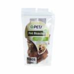 +QPets Snacks Premios