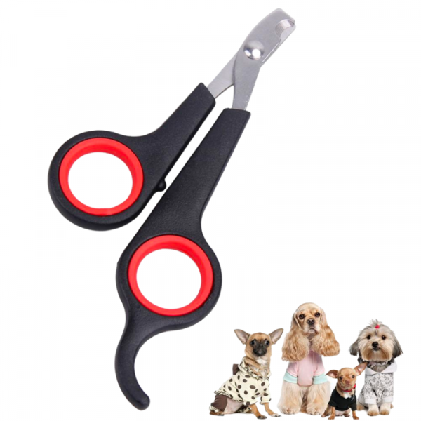 Corta Uñas para mascota