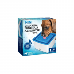 Fuente de Agua Mini Zeus