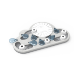 Juguete Interactivo para Gato Puzzle Play Rainy Day