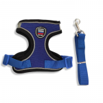 Pechera y Correa Sport