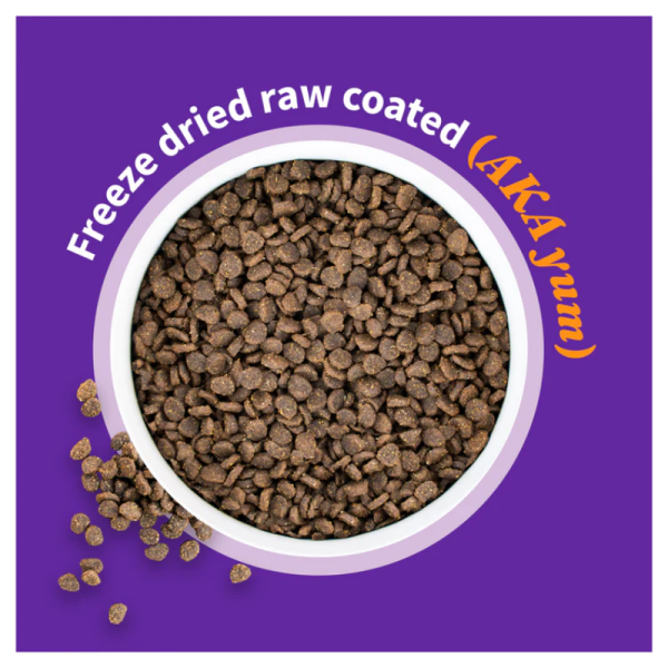 Halo Elevate Alimento seco de pollo granos saludables small breed - Imagen 5
