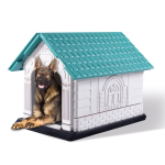 Casita para Perro Loft
