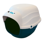 Casita Igloo para Perro