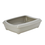 Litera Arist-O-Tray con Borde Extra Grande