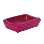 Litera Arist-O-Tray con Borde Mediana