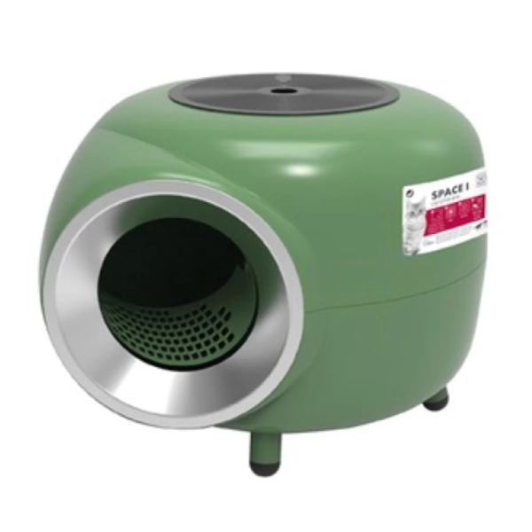 Litera Space Verde - Imagen 3