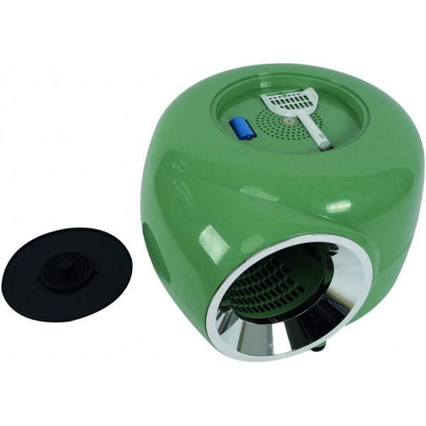 Litera Space Verde - Imagen 2