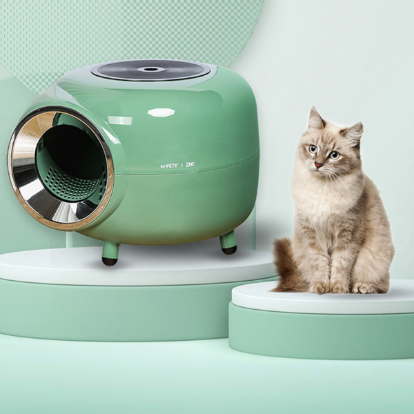 Litera Space Verde