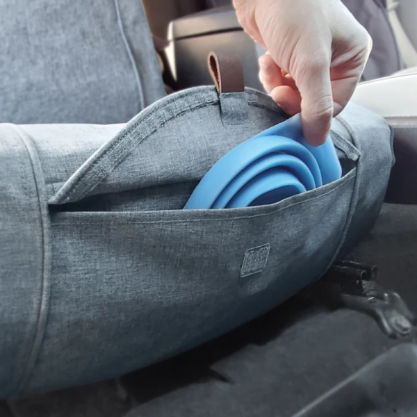Cobertor para asiento CoPilot - Imagen 3