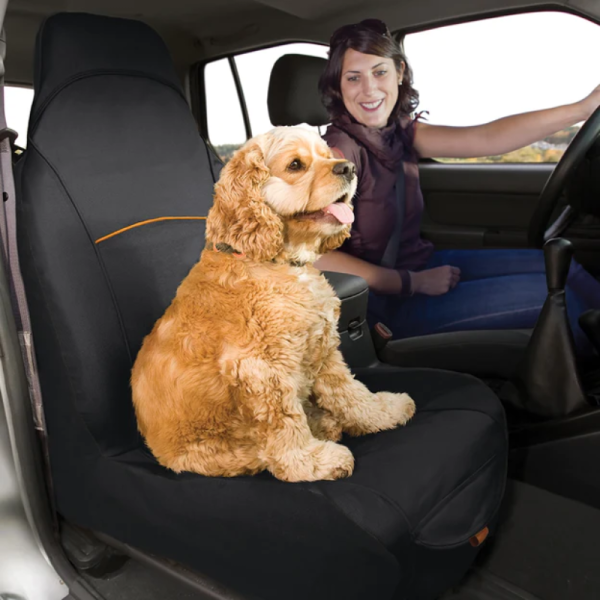 Cobertor para asiento CoPilot