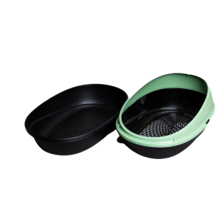 Zoonee - Eco Litter Extra High Back