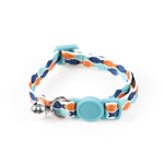 Collar Zany Gato ECO M-Pets