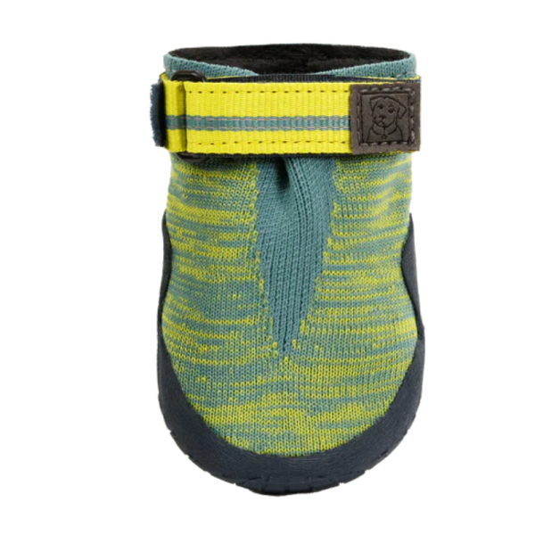 Botas Hi & Light Ruffware - Imagen 5