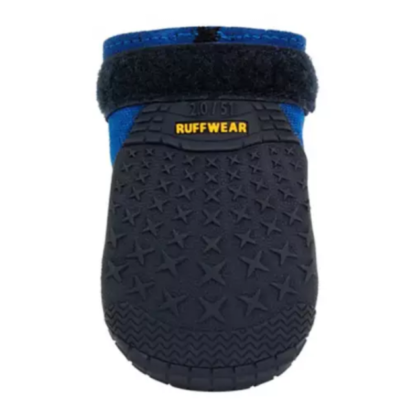 Botas Hi & Light Ruffware - Imagen 4
