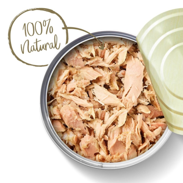 Alimento Húmedo de Atún con Cangrejo 70 g - Applaws Natural - Imagen 2