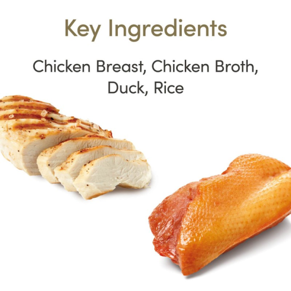 Alimento Húmedo de Pollo con Pato 70 g - Applaws Natural - Imagen 3