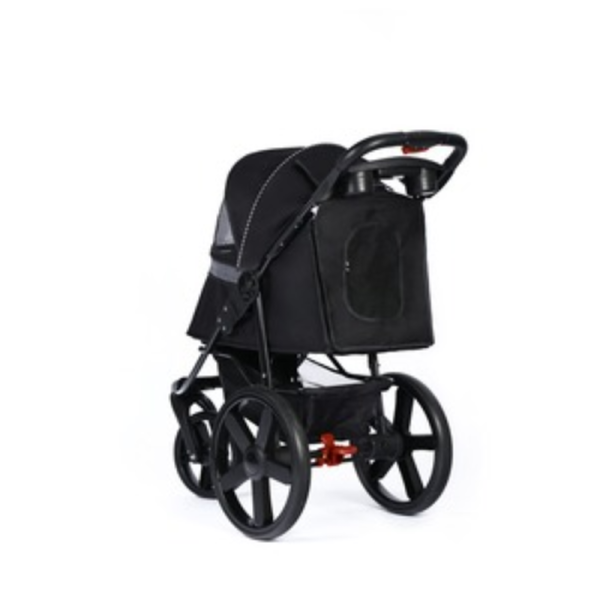 Cochecito para mascotas AVENTURA M-Pets - Imagen 7