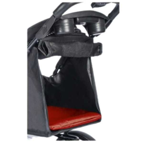 Cochecito para mascotas AVENTURA M-Pets - Imagen 5