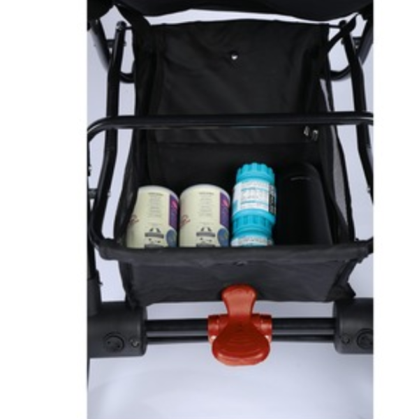 Cochecito para mascotas AVENTURA M-Pets - Imagen 3