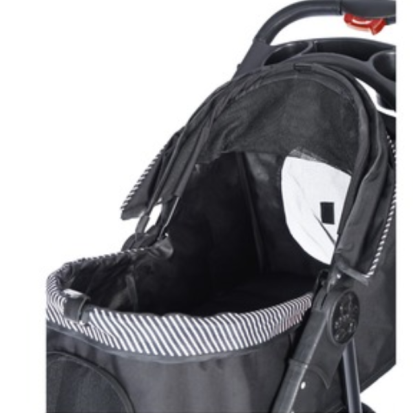 Cochecito para mascotas AVENTURA M-Pets - Imagen 2