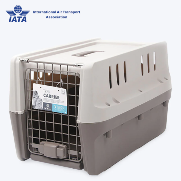 Transportadora Trek M-Pets - Imagen 3