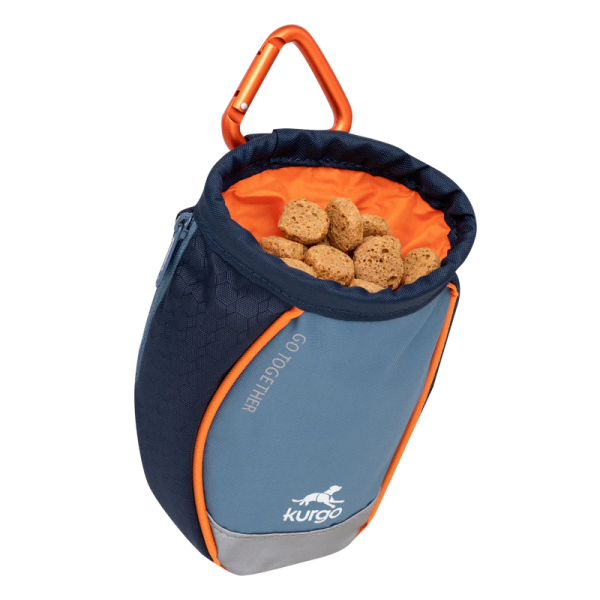 Bolsa de golosinas para perros Go Stuff It - Imagen 8
