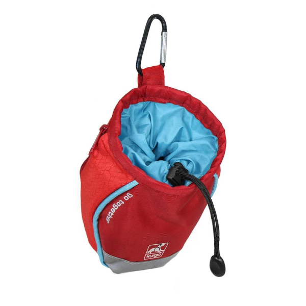 Bolsa de golosinas para perros Go Stuff It - Imagen 7