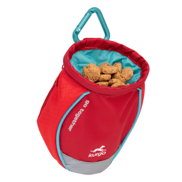Bolsa de golosinas para perros Go Stuff It - Imagen 4
