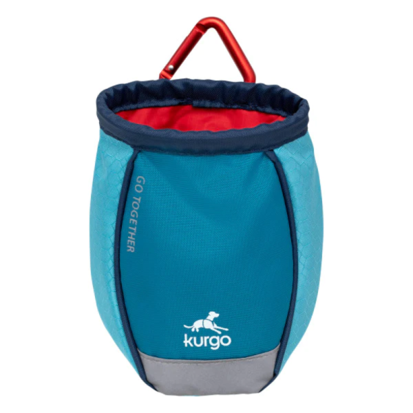 Bolsa de golosinas para perros Go Stuff It