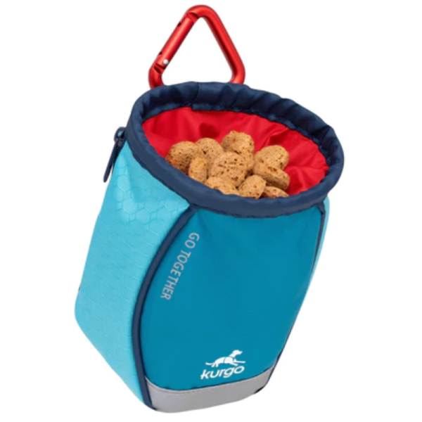 Bolsa de golosinas para perros Go Stuff It - Imagen 2