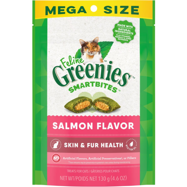 Treats Smartbites Greenies 60g - Imagen 6