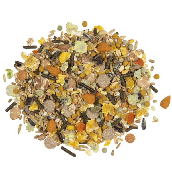 Alimento Country Hamster & Friends 850 Gr - Imagen 2
