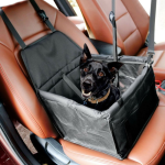 Silla de Mascotas para Automóvil