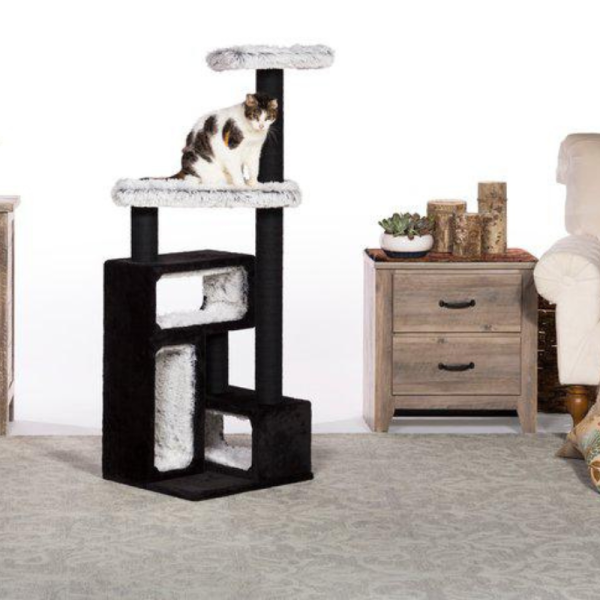 Kitty Power Paws Domino - Imagen 6