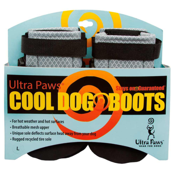 Botas Ultra Cool de Ultra Paws®, 4 unidades - Imagen 2