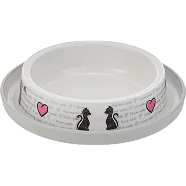 Plato Anti Hormigas para Mascota Tredy - Imagen 2