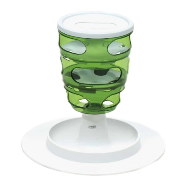 Árbol Interactivo para Comida - Cat It