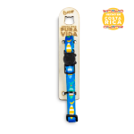 Collar para Gato Peces - Luca