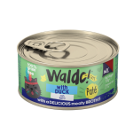 Lata Duck Flavor Waldo (Pato)