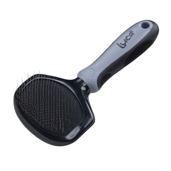 Cepillo Slicker - L - Luca