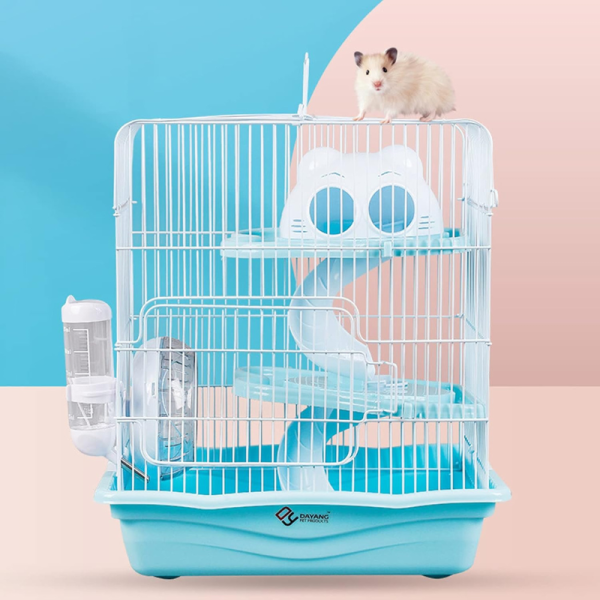 Jaula para Animales Pequeños L Cloud