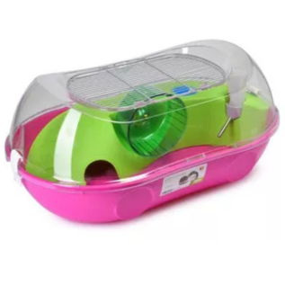 Jaula Hamster Spelos XL , Savic